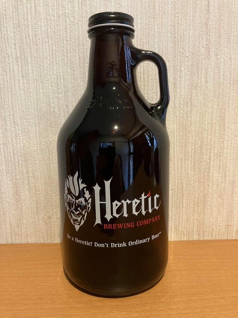 ボヘミアングラス ビールグラス 2個セット 美品・未使用